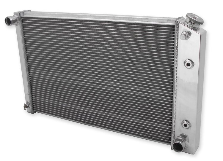 Aluminum Radiator
