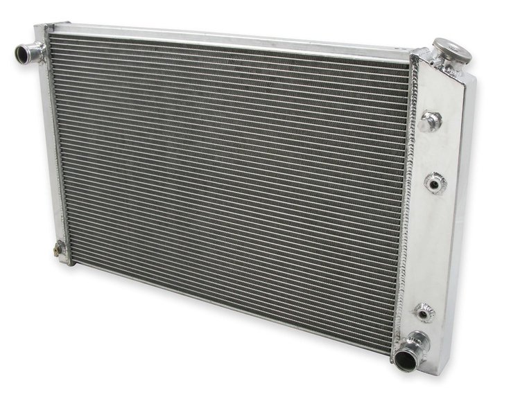 Aluminum Radiator