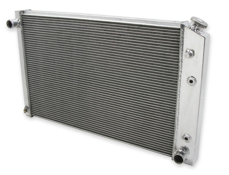 Aluminum Radiator