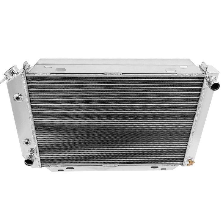 Aluminum Radiator