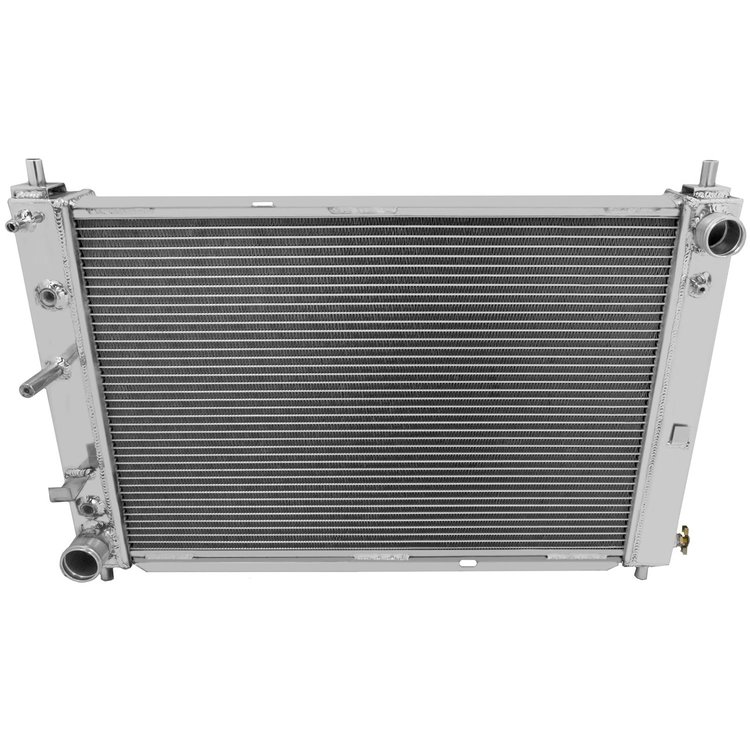 Aluminum Radiator