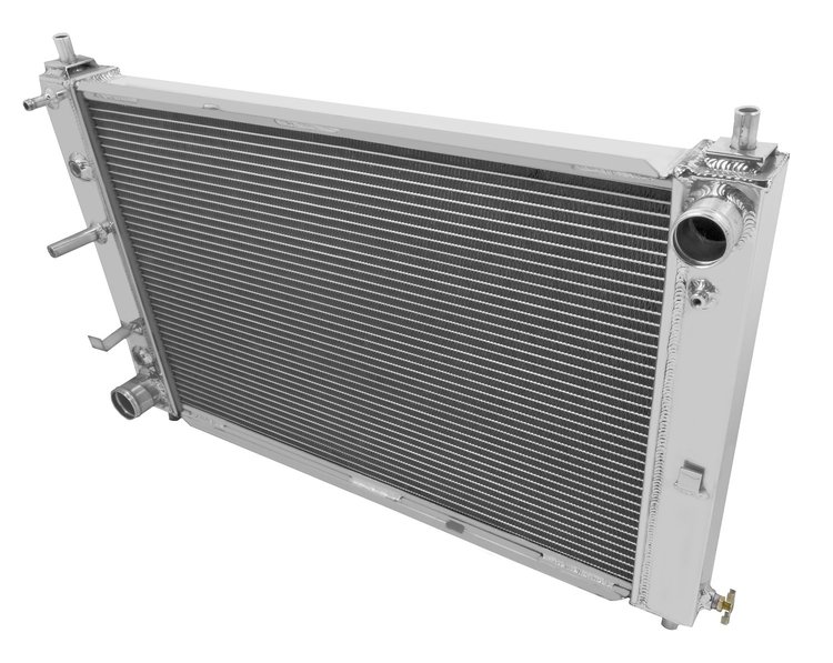 Aluminum Radiator