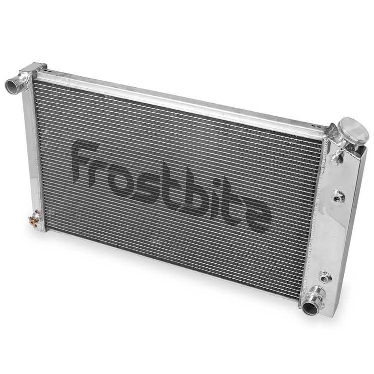 Aluminum Radiator