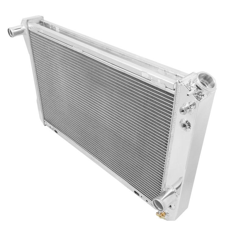 Aluminum Radiator
