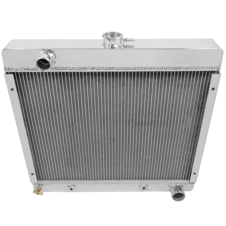 Aluminum Radiator