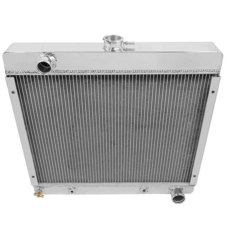Aluminum Radiator