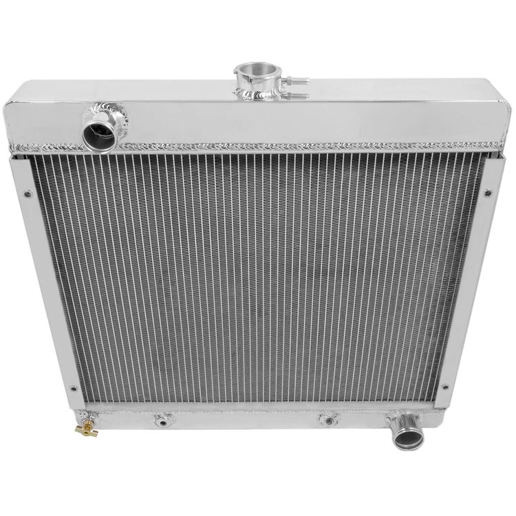 Aluminum Radiator