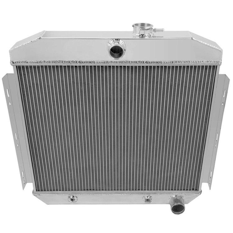 Aluminum Radiator
