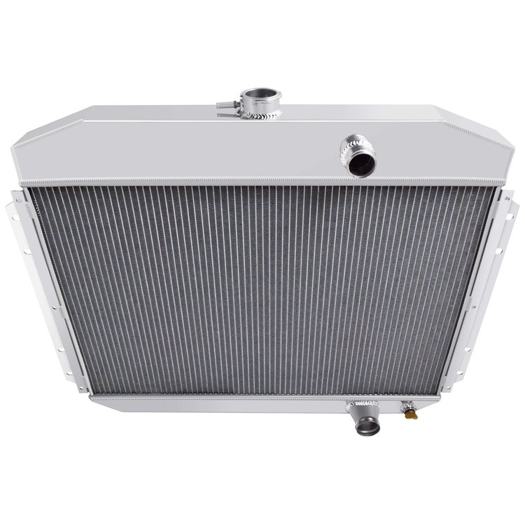 Aluminum Radiator
