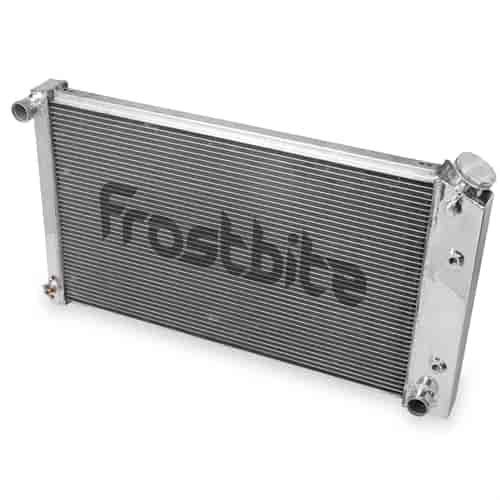 Aluminum Radiator