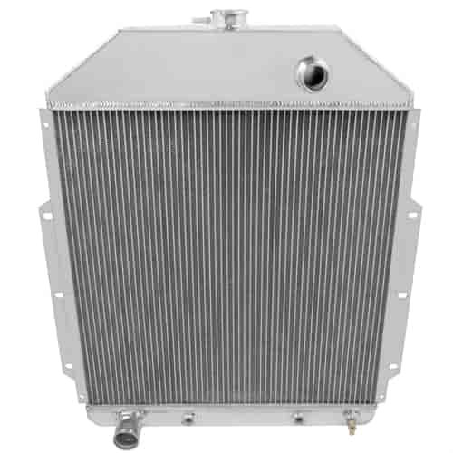 Aluminum Radiator