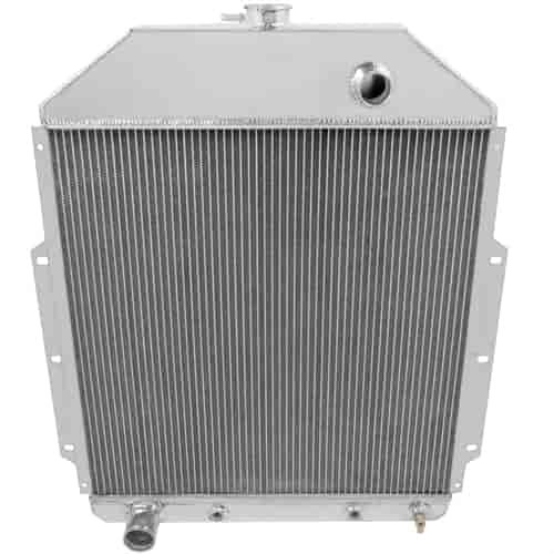 Aluminum Radiator