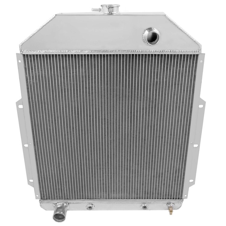 Aluminum Radiator