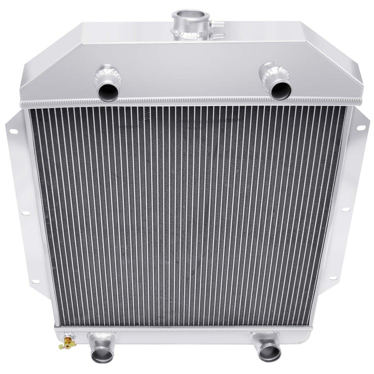 Aluminum Radiator