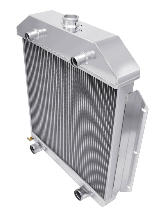 Aluminum Radiator
