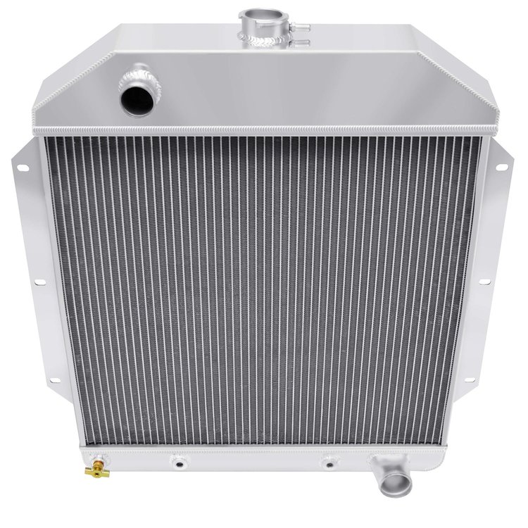 Aluminum Radiator