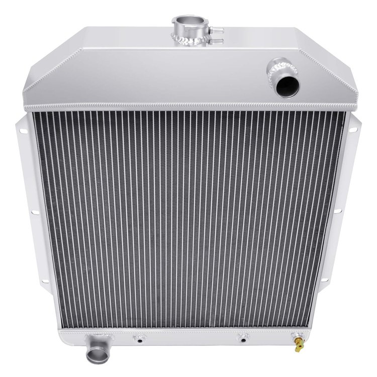 Aluminum Radiator