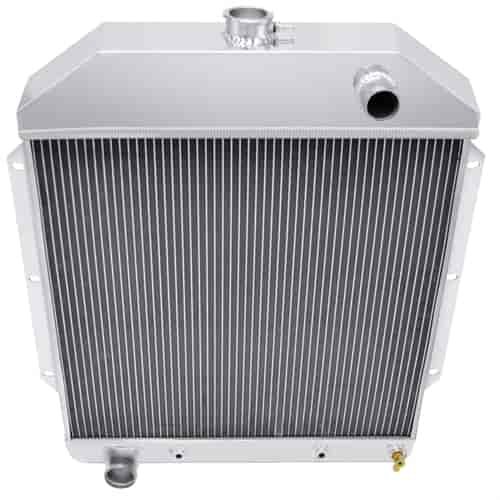 Aluminum Radiator