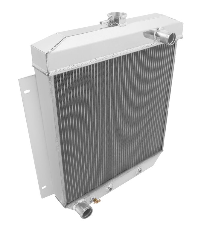 Aluminum Radiator