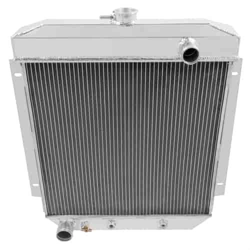 Aluminum Radiator