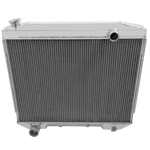Aluminum Radiator