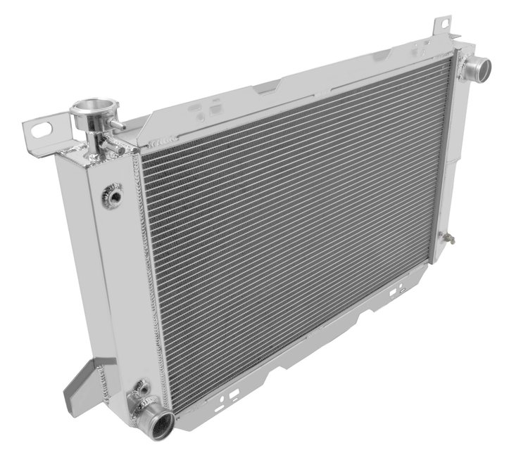Aluminum Radiator