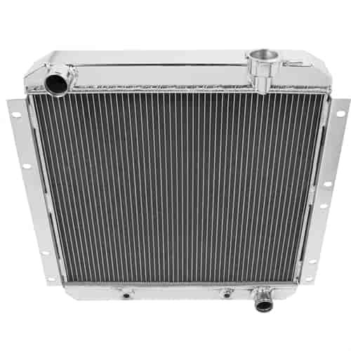 Aluminum Radiator