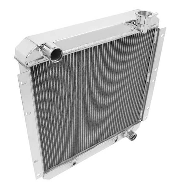 RADIATOR 4-ROW 58-84 TOYO