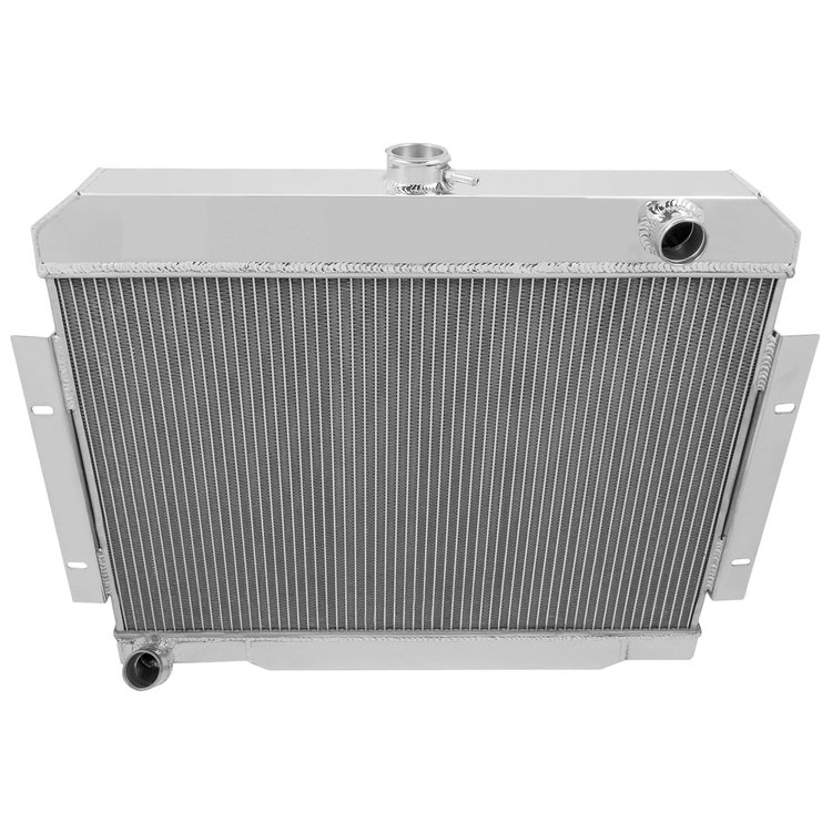 Aluminum Radiator