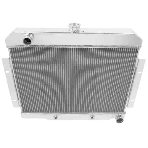 Aluminum Radiator