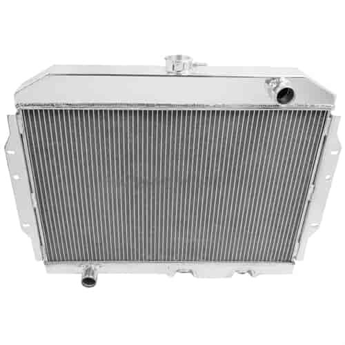 Aluminum Radiator