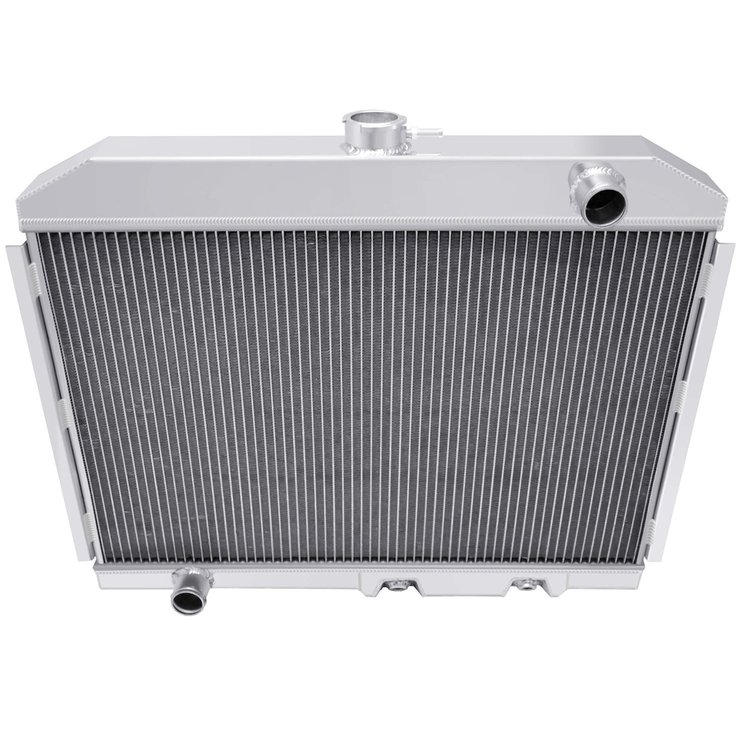 Aluminum Radiator