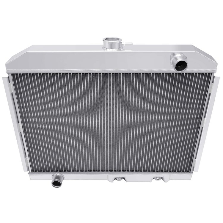 Aluminum Radiator