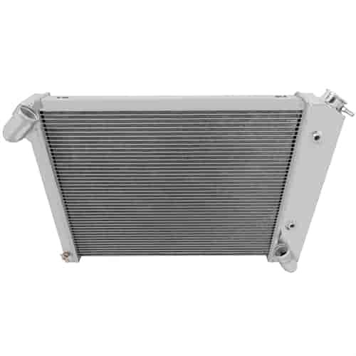 Aluminum Radiator