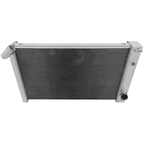 Aluminum Radiator