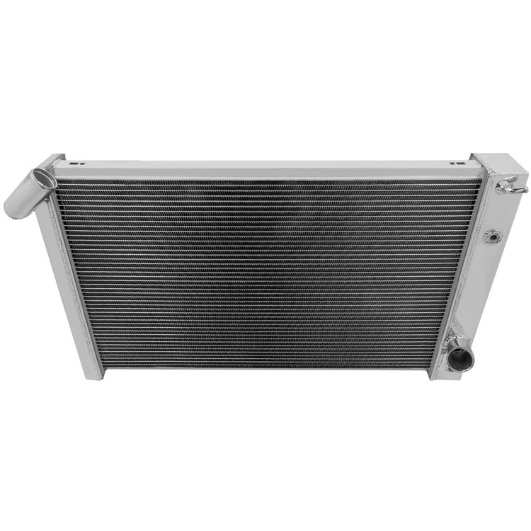 Aluminum Radiator