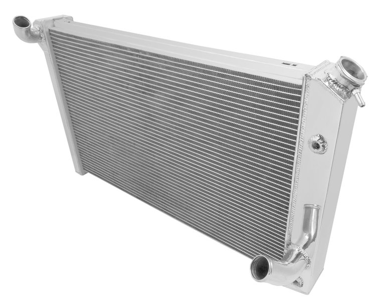 Aluminum Radiator
