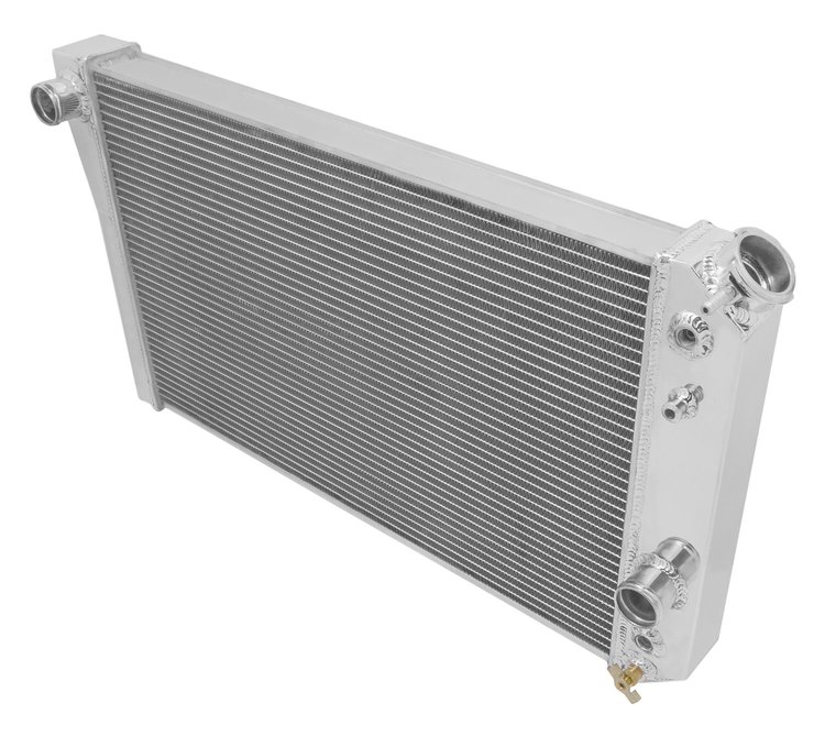 Aluminum Radiator