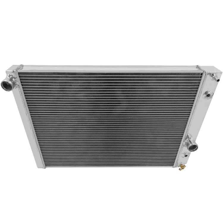 Aluminum Radiator