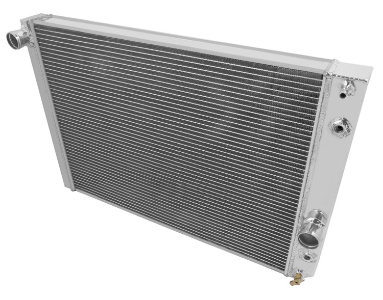 Aluminum Radiator
