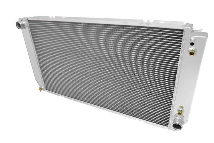 RADIATOR 3-ROW 94-02 GM