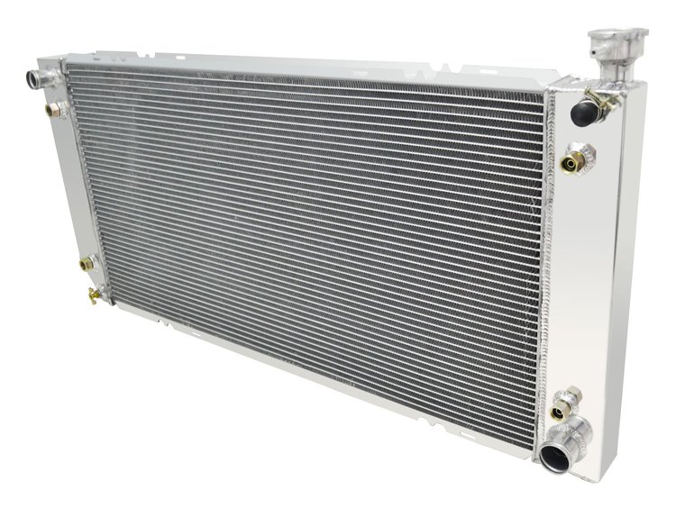 RADIATOR 3-ROW 94-95 GM