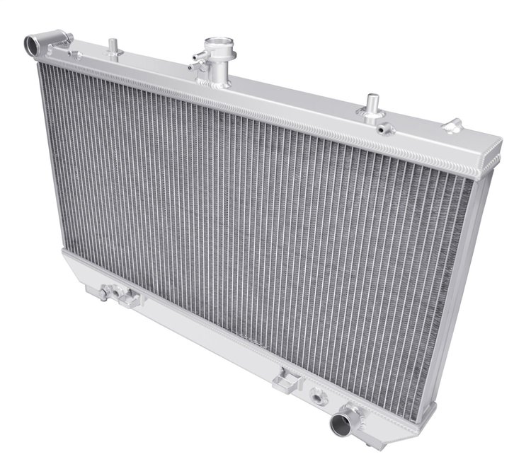 RADIATOR 3-ROW 10-11 CHEV