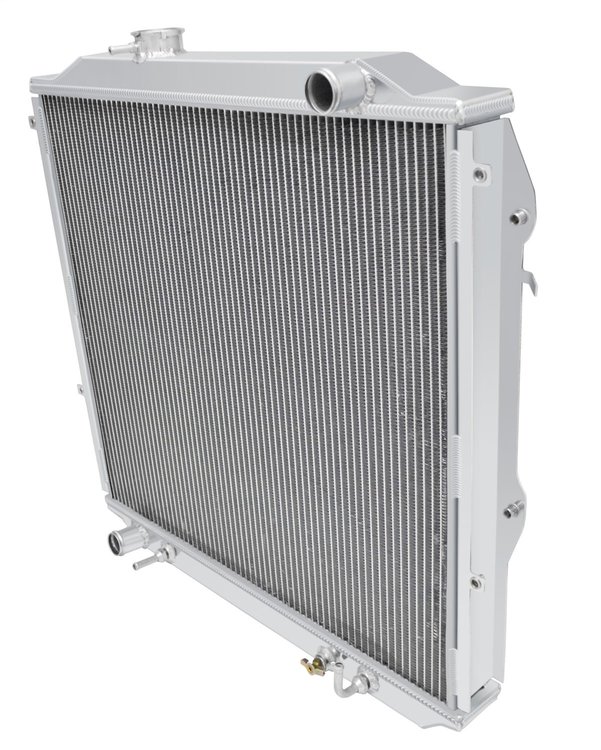 RADIATOR 3-ROW 96-02 TOYO