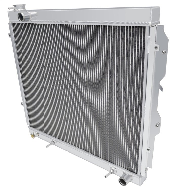 RADIATOR 3-ROW 00-06 TOYO