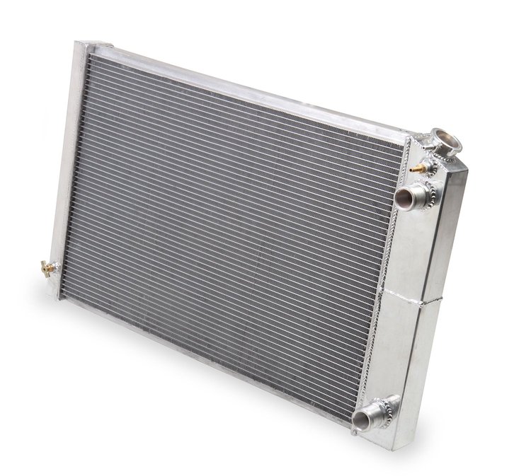 LS Swap Aluminum Radiator