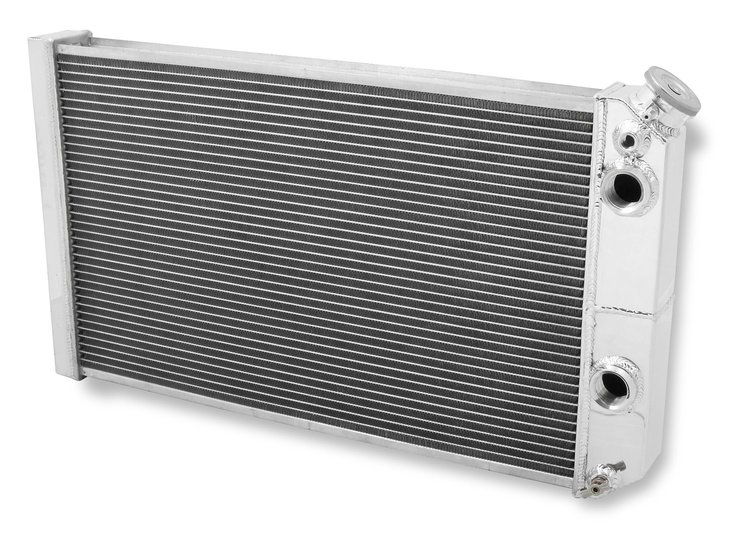 LS Swap Aluminum Radiator