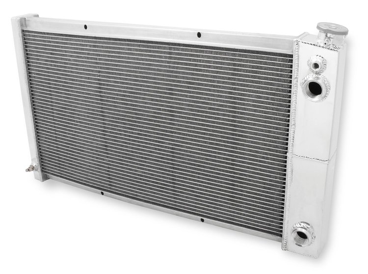LS Swap Aluminum Radiator