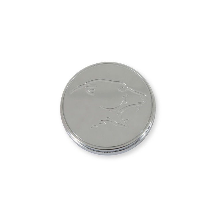 RADIATOR CAP COVER