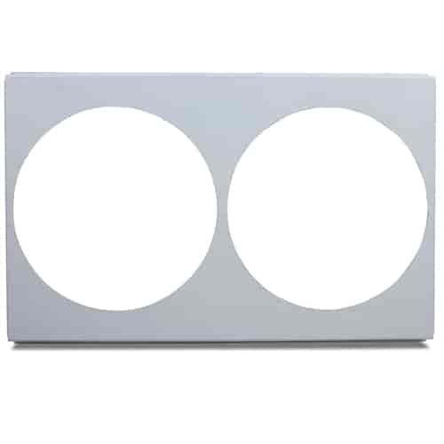 Direct-Fit Aluminum Fan Shroud